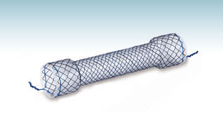 食道ステント - HANAROSTENT®(CCC) - M.I Tech