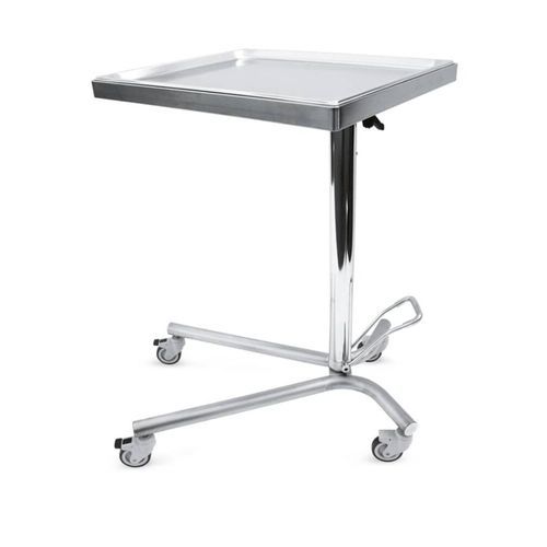 ステンレススチール製器具台 - ABO12 - Mis Medical