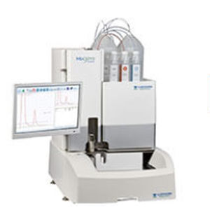 自動糖化ヘモグロビン分析装計 - HB9210 PREMIER - Menarini Diagnostics - 臨床診断 / 卓上 / HPLC