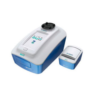 免疫分析POC分析装置 - LINX DUO - Menarini Diagnostics - 比色 / 自動 / 単クローン性免疫グロブリン血症