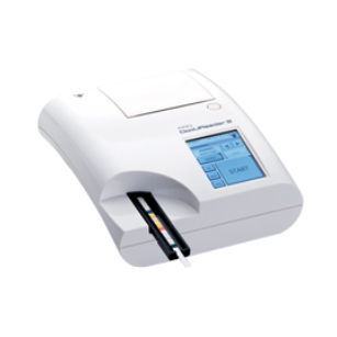 尿用バンド読み取り器 - DocUReader 2 Pro - Menarini Diagnostics - グルコース