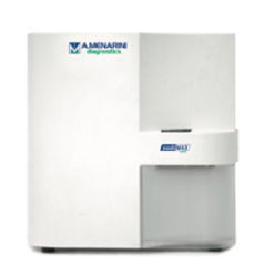 半自動尿沈殿物分析装置 - SEDIMAX LITE - Menarini Diagnostics - 臨床診断 / 卓上