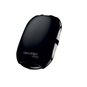 Bluetooth血糖測定器 - GLUCOMEN AREO - Menarini Diagnostics - USB
