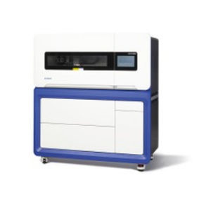 リアルタイムサーマルサイクラー - PRIME MDx  - Menarini Diagnostics - 分子診断用 / コンパクト / タッチパネル付き