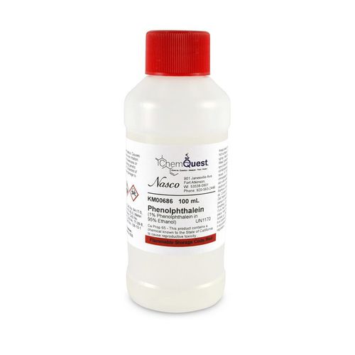 溶液試薬 - KM00686 - Nasco - 臨床化学