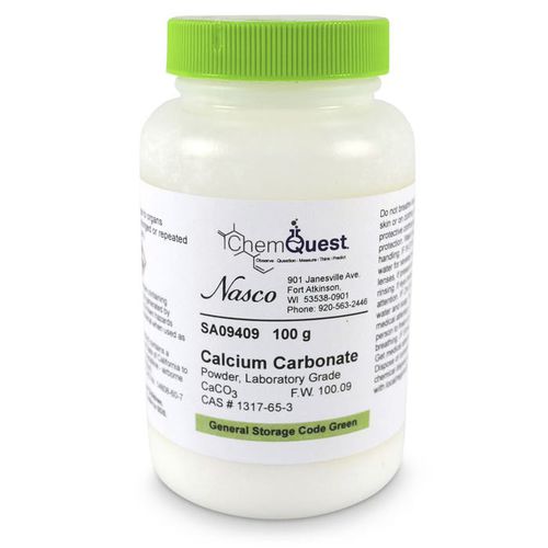 溶液試薬 - SA09409 - Nasco - 粉末状