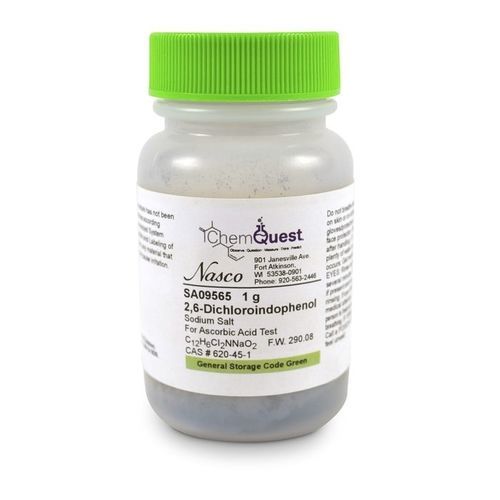 溶液試薬 - SA09565 - Nasco - ビタミンC