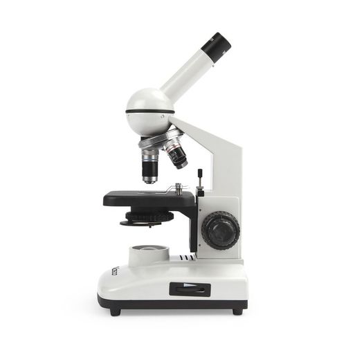 光学顕微鏡 - SB41037 - Nasco - 実習用 / 単眼 / 色消し