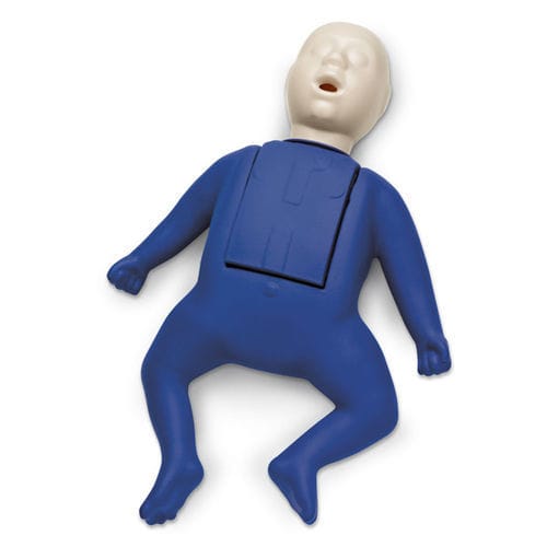 救急医療用訓練用マネキン - Prompt® TMAN 2 - Nasco - 呼吸 / ハイムリック法 / CPR用