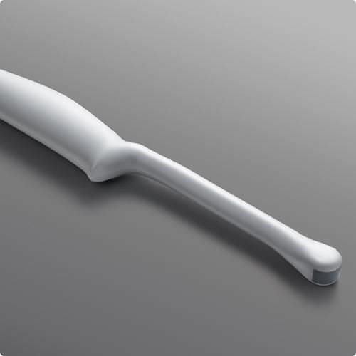 腔内超音波プローブ - ICTx - Sonosite - 経膣内