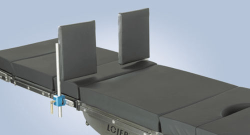 手術台足の支え - SS3010 - Lojer