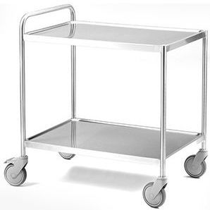 医療用台車 - 285 - Lojer - 多目的 / 医療器具用 / サービス
