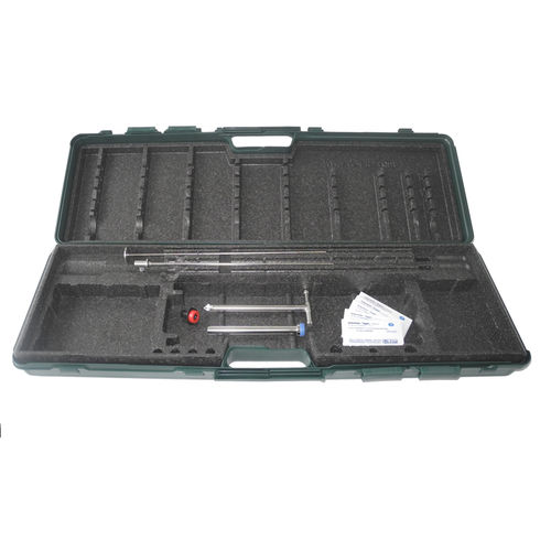腹腔鏡手術用動物用器具キット - SET-LAB-234 - Dr. Fritz - 牛