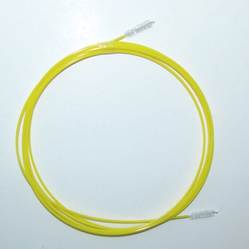 医療機器用クリーニングブラシ - F20-181E - Dr. Fritz