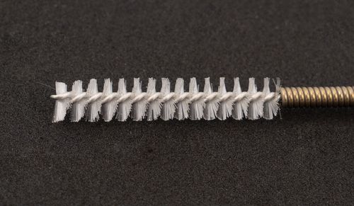 医療機器用クリーニングブラシ - DE-6-102 - Dr. Fritz