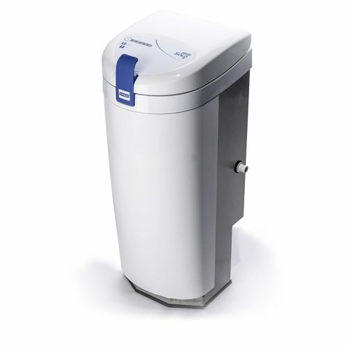 差し込み便器粉砕機 - SOLO® - Haigh Engineering