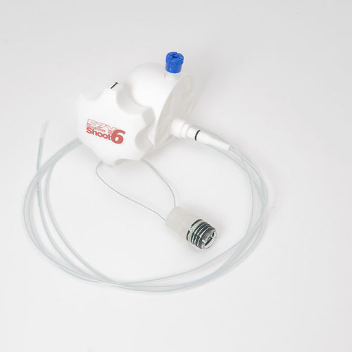 マルチバンド内視鏡ゴム結紮器 - GFOVL100 - STERIS - CANTEL