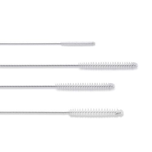 医療機器用クリーニングブラシ - Fan  - STERIS - CANTEL - 抗菌