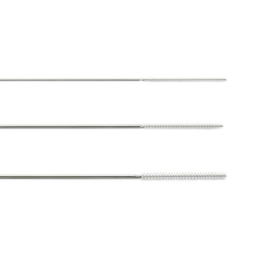 医療機器用クリーニングブラシ - STERIS - CANTEL - ステンレス製 / 抗菌