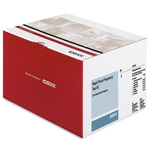 妊娠迅速検査キット - 99-41369 - Idexx Laboratories/アイデックス