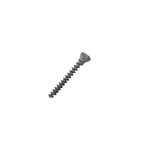小骨片用圧縮骨ねじ - A100 03 219 0100 - Aysam Orthopaedics - 金属製 / ノンロッキング / スポンジ状