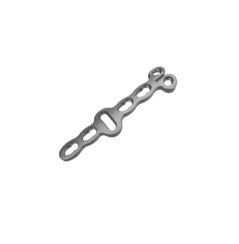 小骨片用圧迫プレート - A310 02 051 00 series - Aysam Orthopaedics - ロッキング / チタン製