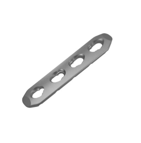 小骨片用圧迫プレート - A110 02 222 000 series - Aysam Orthopaedics - ロッキング / チタン製
