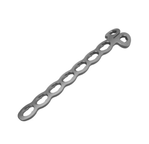 大腿骨顆部用圧迫プレート - A110 02 222 0020	 - Aysam Orthopaedics - ロッキング / チタン製
