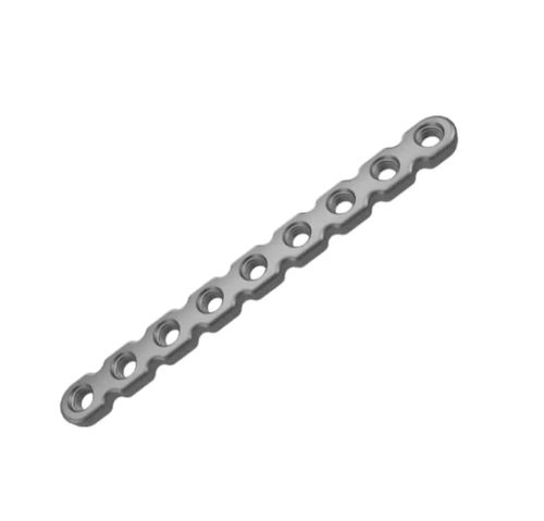 胸骨用圧迫プレート - A15408 291 series - Aysam Orthopaedics - ロッキング / チタン製