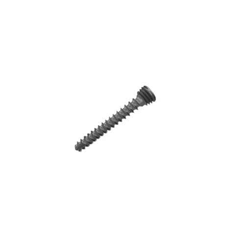 肋骨用圧縮骨ねじ - A15409 29 series - Aysam Orthopaedics - 胸骨用 / チタン製 / ロッキング