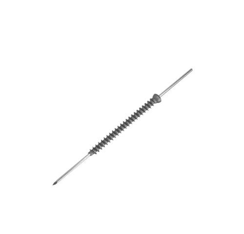 足用圧縮骨ねじ - A60835 series - Aysam Orthopaedics - 足根関節用 / 手用 / 中手指節関節用