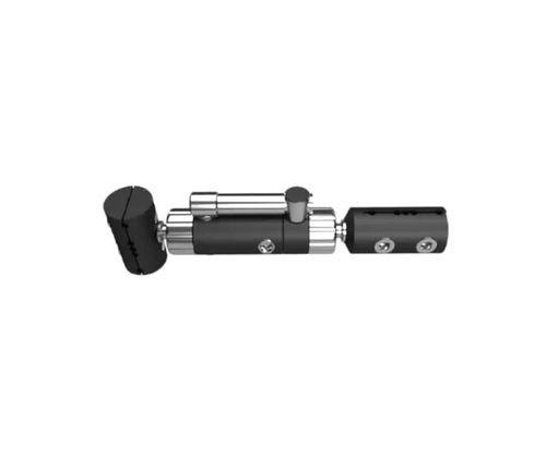 脛骨用外部固定システム - A600 16 100 000 series - Aysam Orthopaedics - 大腿骨用 / 筒状