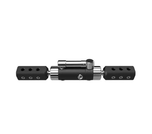 脛骨用外部固定システム - 600 11 100 014 series - Aysam Orthopaedics - 大腿骨用 / 筒状