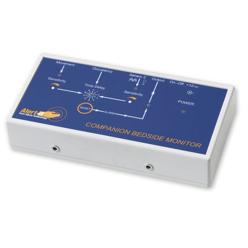 ベッド用警報システム - ZXT477 - Aid Call - てんかん発作用