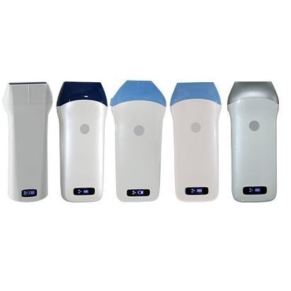 手持ち式超音波装置 - Sonostar Technologies - 麻酔・集中治療超音波画像診断用 / 白黒 / オールインワンプローブ