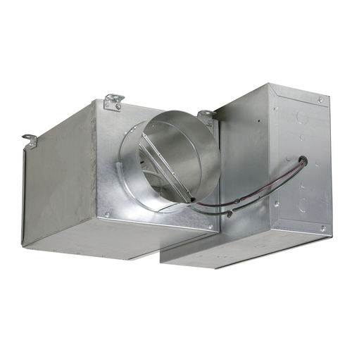 ダクト換気式暖房機 - AXIS™ 35E - Carrier| Commercial Systems North America
