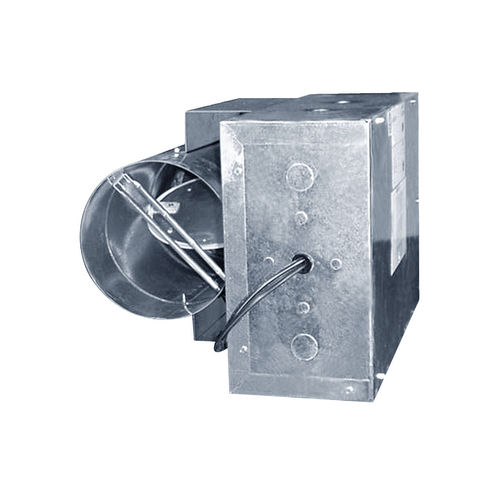 ダクト換気式暖房機 - AXIS™ 35K - Carrier| Commercial Systems North America