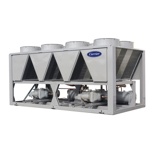 空冷式冷水機 - 30XA - Carrier| Commercial Systems North America