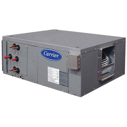 クリーンルーム用空気調和機 - AERO® 39S - Carrier| Commercial Systems North America - モジュール式