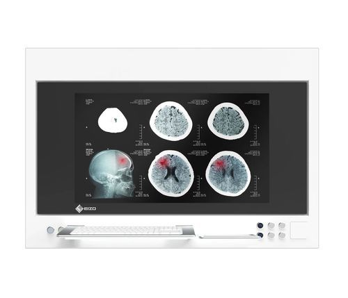 手術室用モニター - SP1-324K - EIZO GmbH - 手術室用 / 外科用 / 4K解像度
