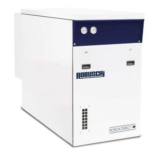 医療用コンプレッサー - ROBOX Direct - Robuschi - ロータリー / モジュール / 1つ