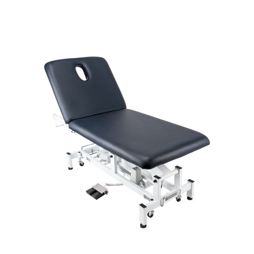 理学療法用診察台 - Centurion Value-Lift - Athlegen - 電動式 / 高さ調節可能な / 人間工学デザイン