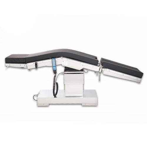 汎用手術台 - 608N-non rotation - Harbin Howell Medical - 婦人科用 / 整形外科用 / 電動式