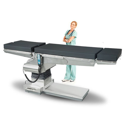 汎用手術台 - 608M - Harbin Howell Medical - 整形外科用 / 神経外科用 / 泌尿器科用