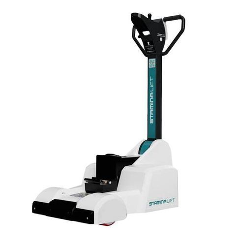 病院ベッド用電気ムｰバー - Stamina Lift TS 2100 - TR Equipment