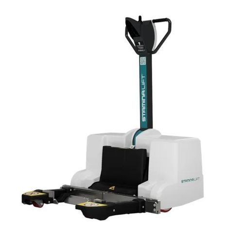 肥満患者用介護リフト - Stamina Lift TS 6000 - TR Equipment