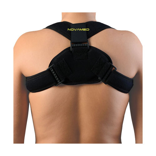 鎖骨装具 - 305 - Novamed Medical Products - S / L / M