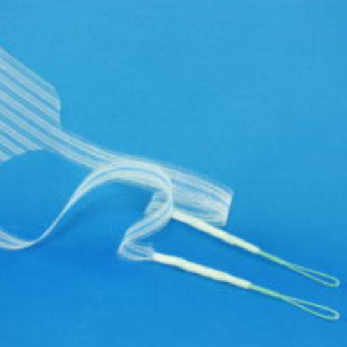 脱出症用再建メッシュ - InGyne PRO - Dipromed - 膣ヘルニア / 膀胱脱 / 経閉鎖孔式
