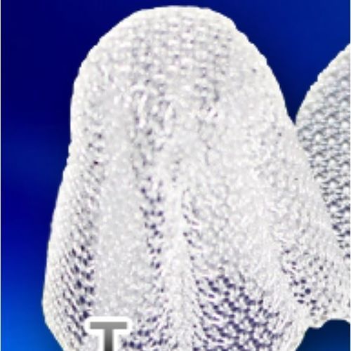鼠径部ヘルニア用人工器官 - TBE9 series - Dipromed - 大腿骨