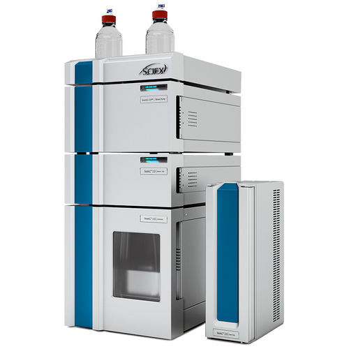 UHPLCクロマトグラフィー システム - ExionLC 2.0  - SCIEX - HPLC / PDA検出器付